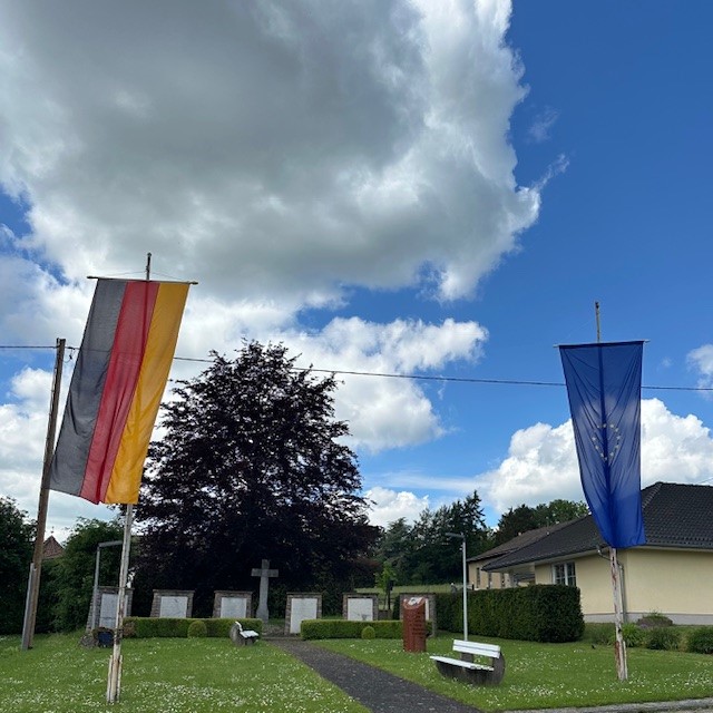 Ein besonderer Geburtstag in Weyer