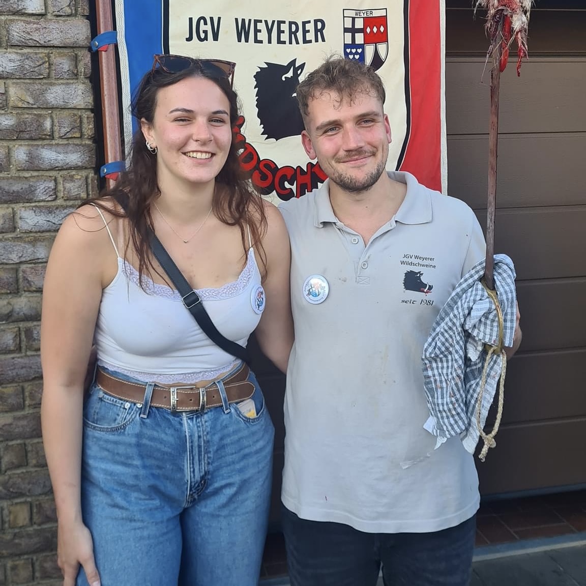 Kirmesmontag: Ein Tag voller Tradition und Freude in Weyer