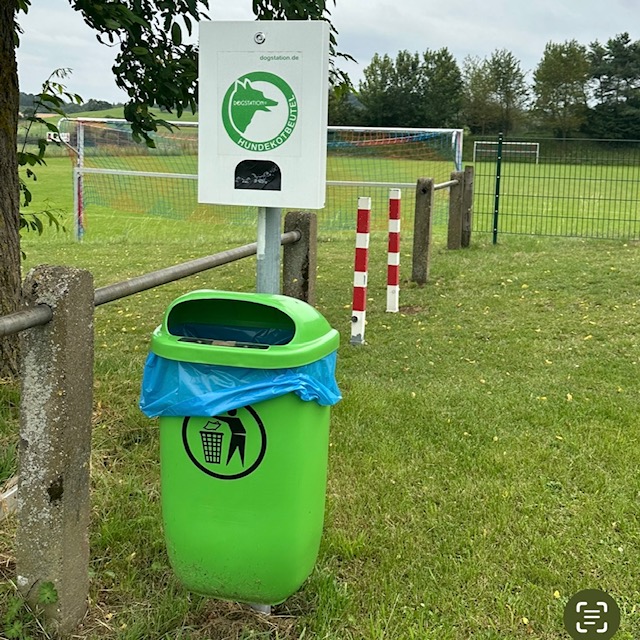 Weyer auf vier Pfoten: Eure Gassirouten sind gefragt!
