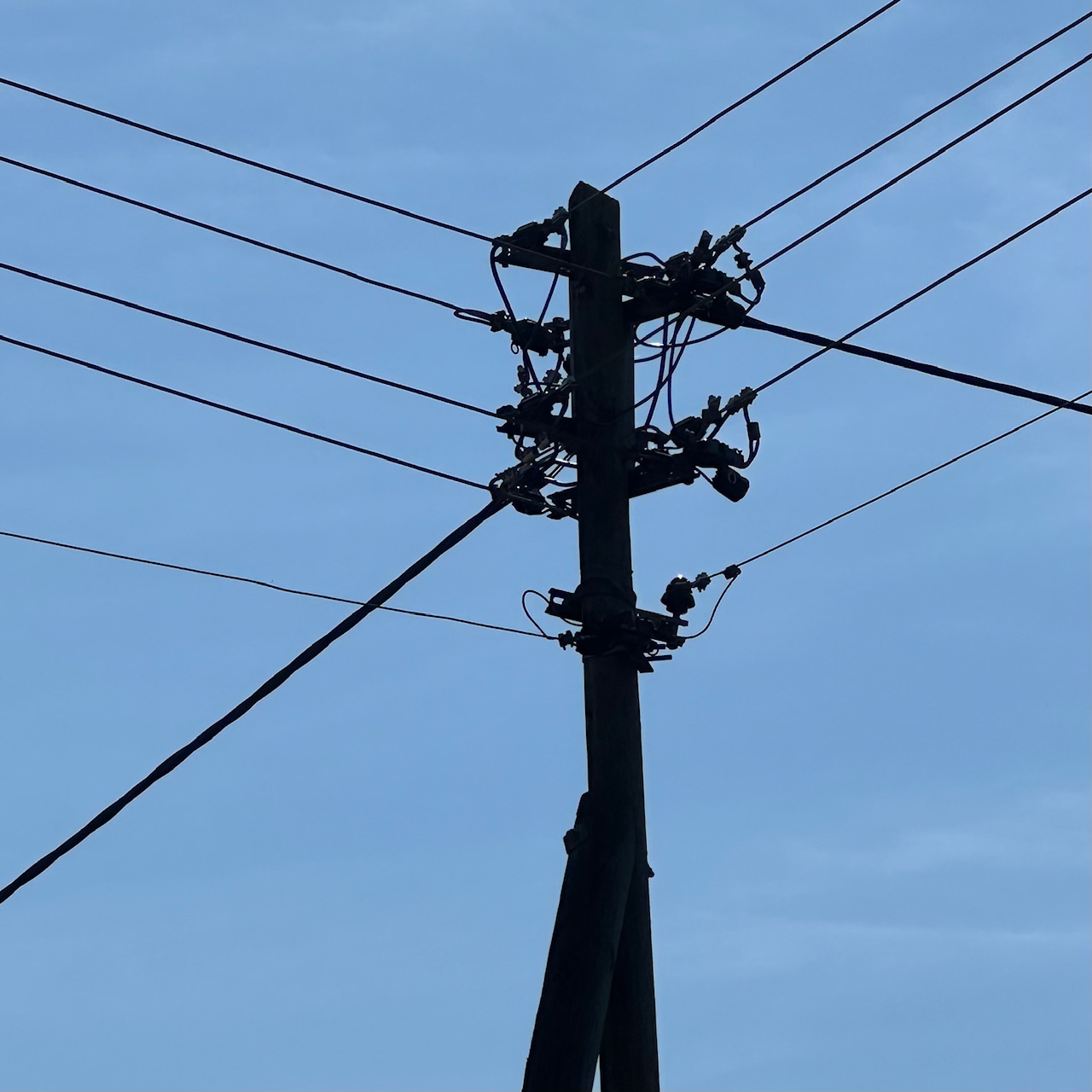   Planungen zur Stromversorgung: Geduld ist gefragt