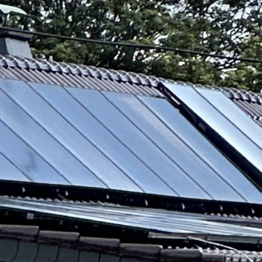 Photovoltaik in Weyer: Erträge, Vorteile und Messwerte