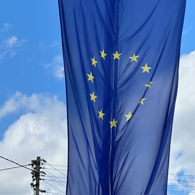 Heute ist Wahltag: Gemeinsam für ein Starkes Europa