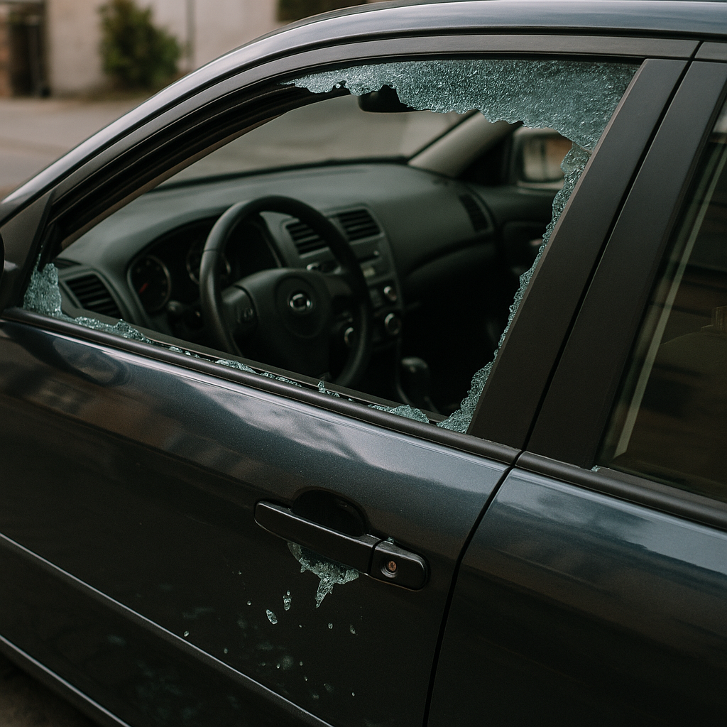 Hinweis: Unerwünschte Nachtwanderung