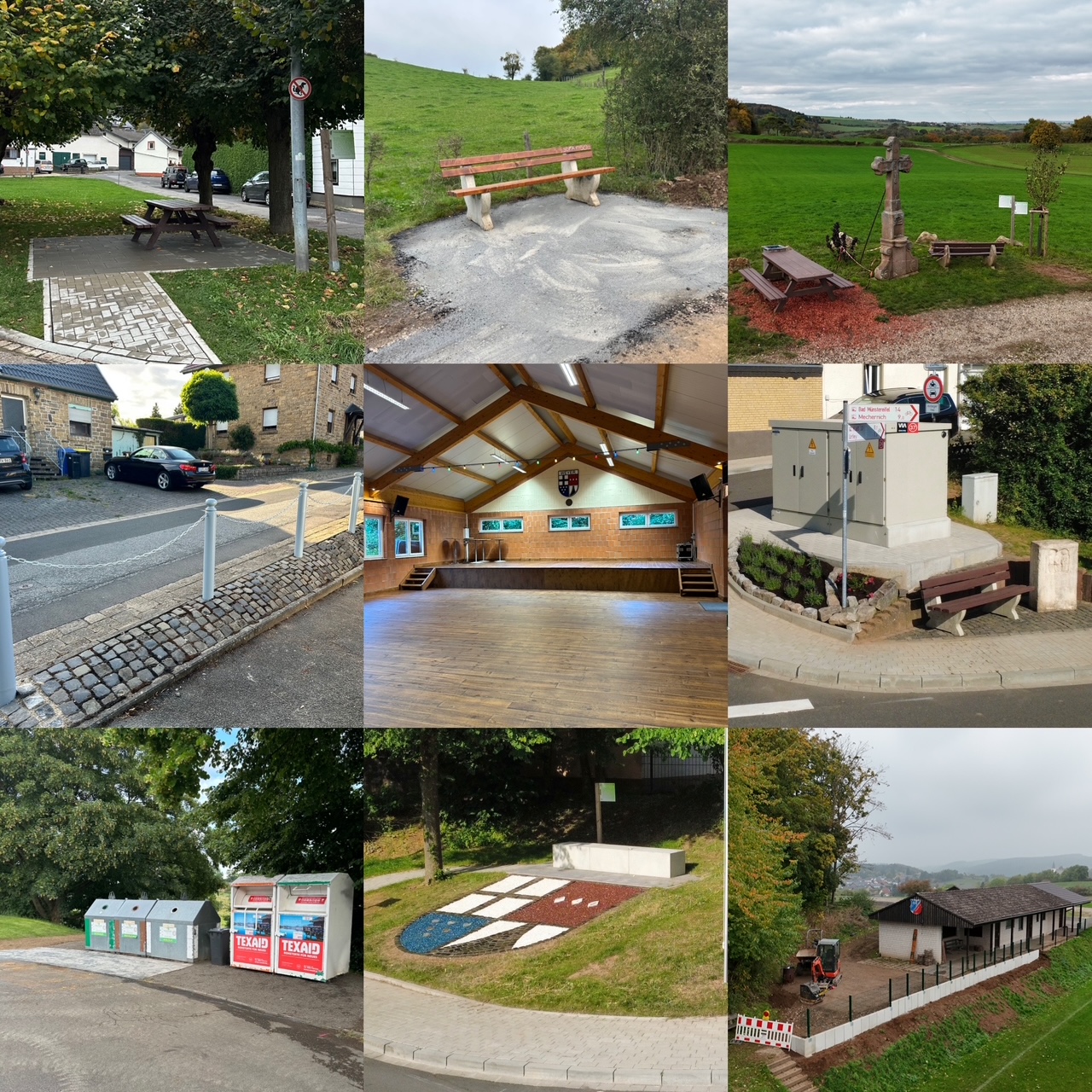 Viel erreicht im Jahr 2025 – Weyer packt an!