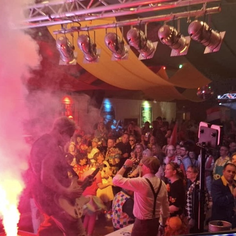 Die Höhepunkte der Weyerer Sitzung 2025!