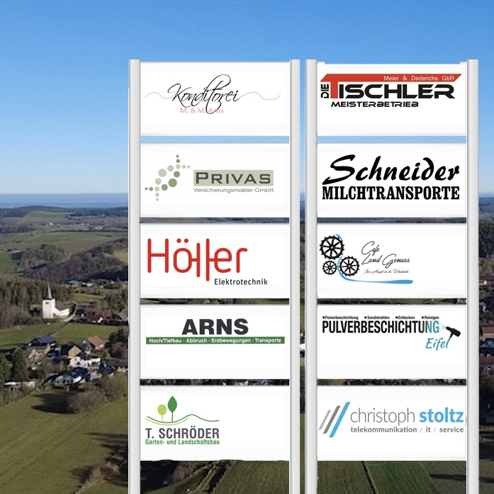 Weyer – Stark durch Handel, Handwerk & Gewerbe!