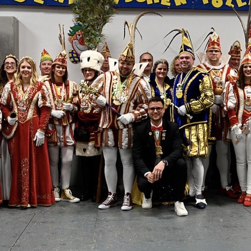 „Oss Stadt fiert Fastelovend“