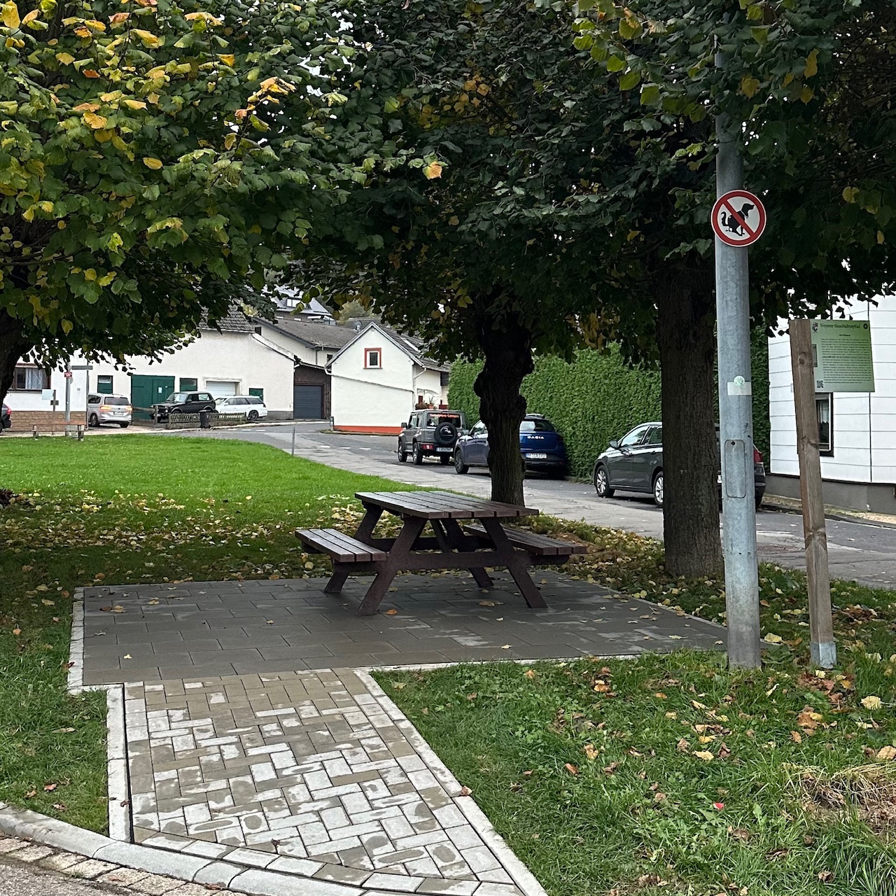 Ein Ort der Inklusion und Gemeinschaft am Pützend