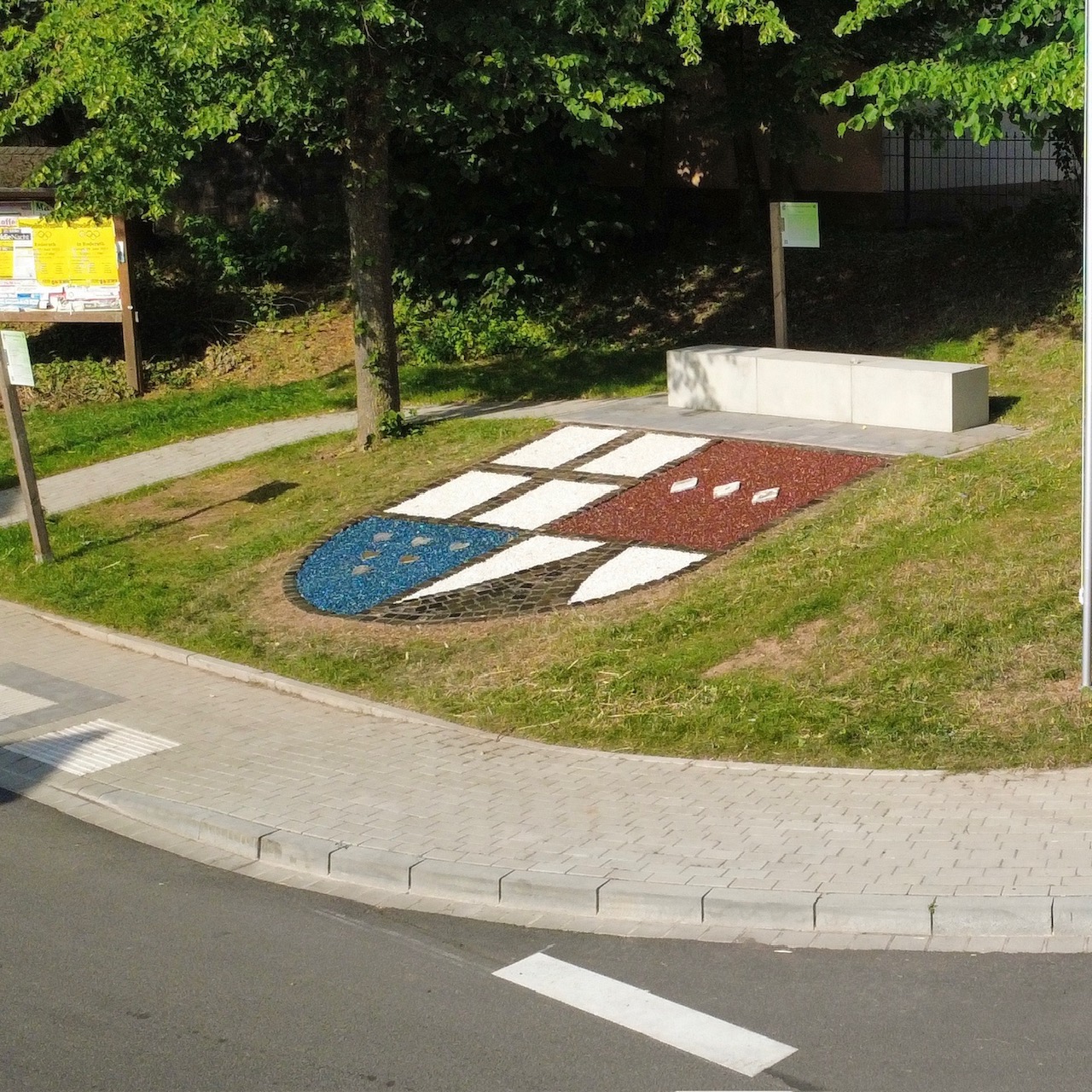 40 Jahre Wappen Weyer – Ein Blick „Op de Kier“