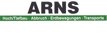 Bauunternehmung Arns
