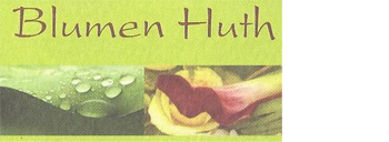 Blumen Huth