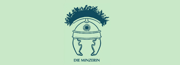 Die Minzerin - Kräuterkunde & Archäologie
