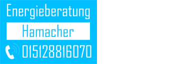 Energieberatung Hamacher