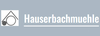 Hauserbachmühle