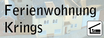 Ferienwohnung Krings