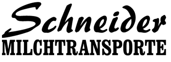 Schneider Milchtransporte