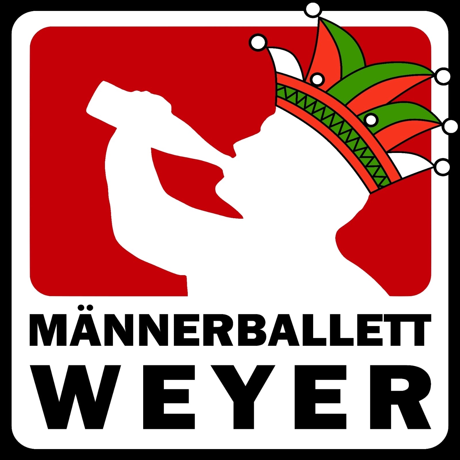 Männerballett Weyer