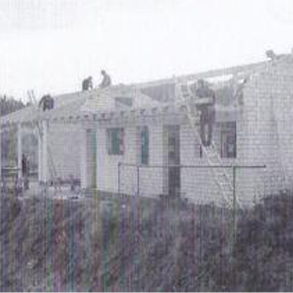 Geschichte des Sportplatzes