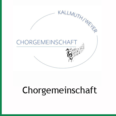 Chorgemeinschaft