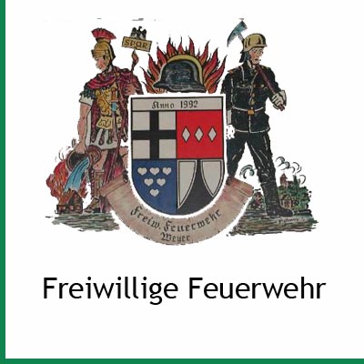 Feuerwehr