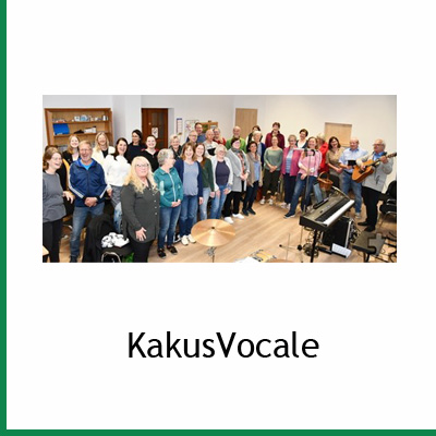 KakusVocale
