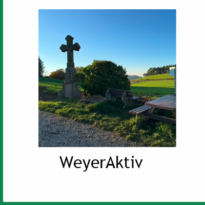 Weyer Aktiv