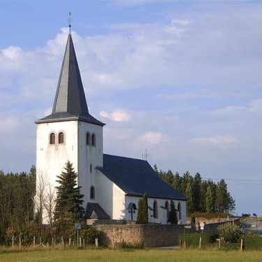 Über die Kirche