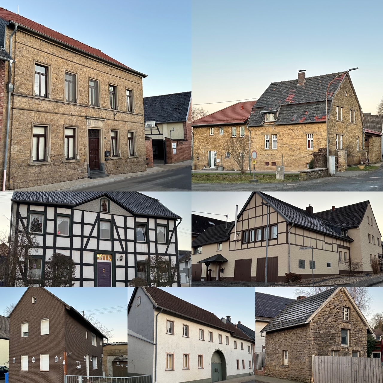  Hüsjer un Jasse in Weyer