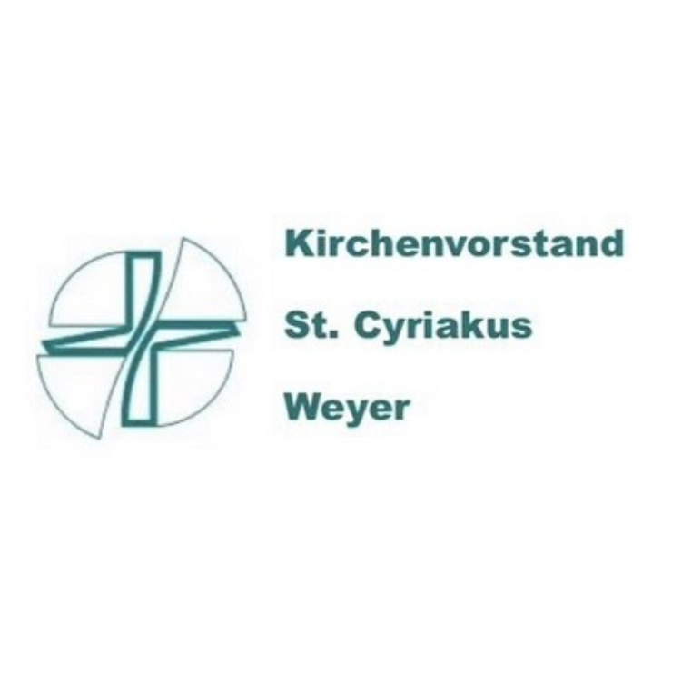Pfarrei und Vorstand von St. Cyriakus