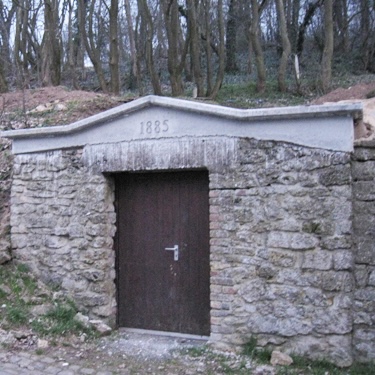 Kartoffelkeller am Jülicherend