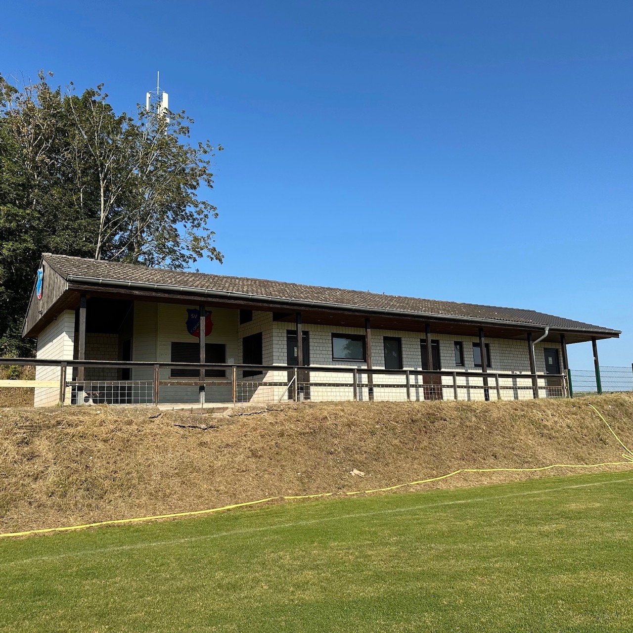 Sportpark am Weyerstein