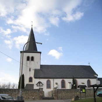 Verabschiedung von Hermann Schnorrenberg