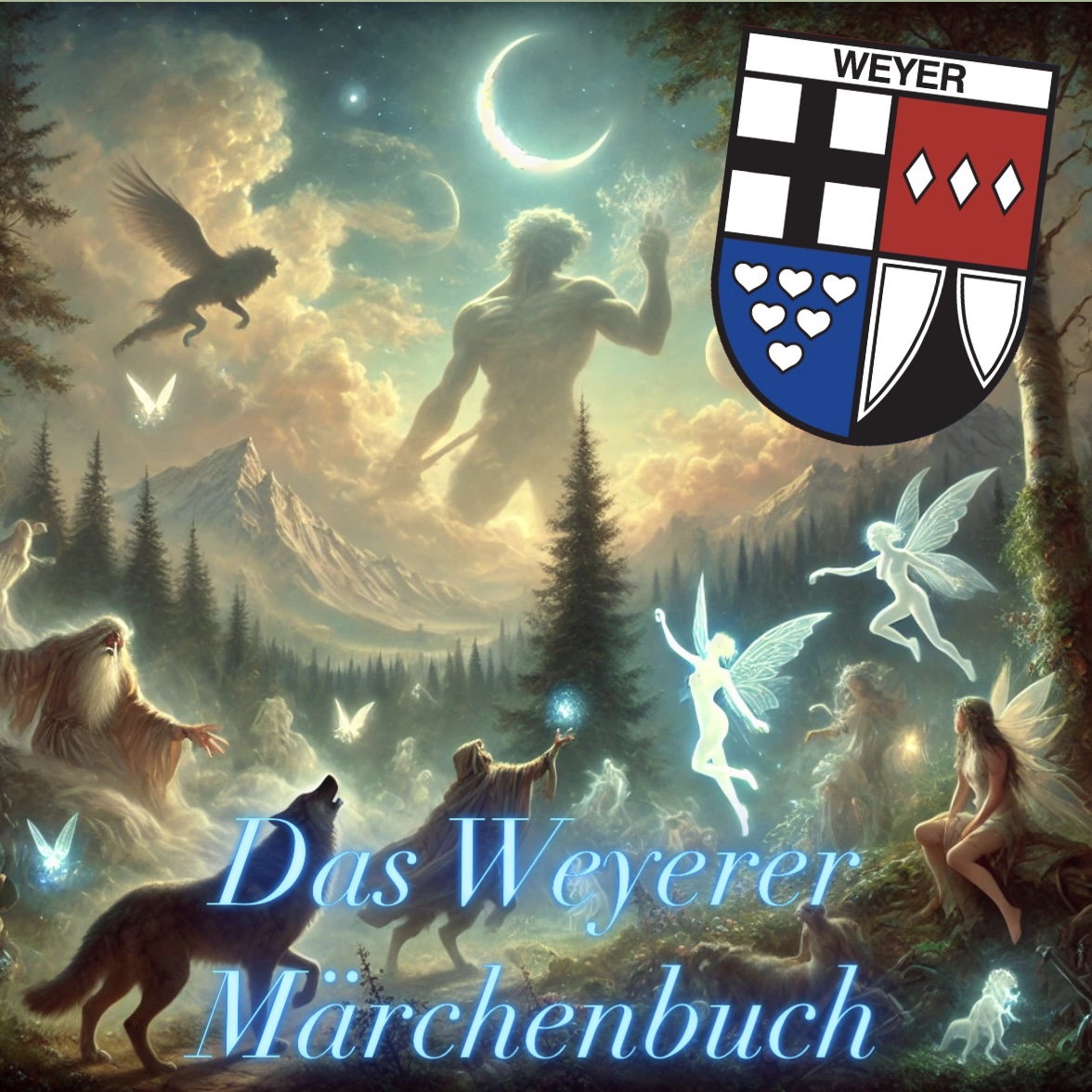 Das Weyerer Märchenbuch