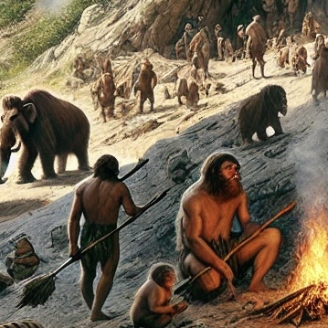 Geschichte der Kakushöhle