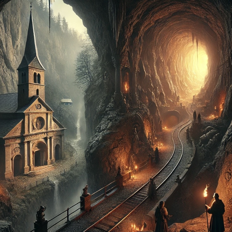 Mythen und ein Erklärungsversuch