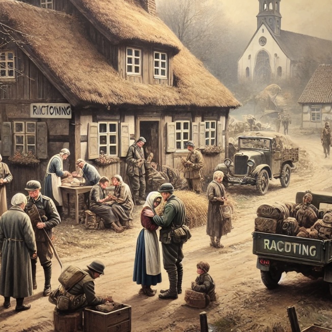 Der National-sozialismus