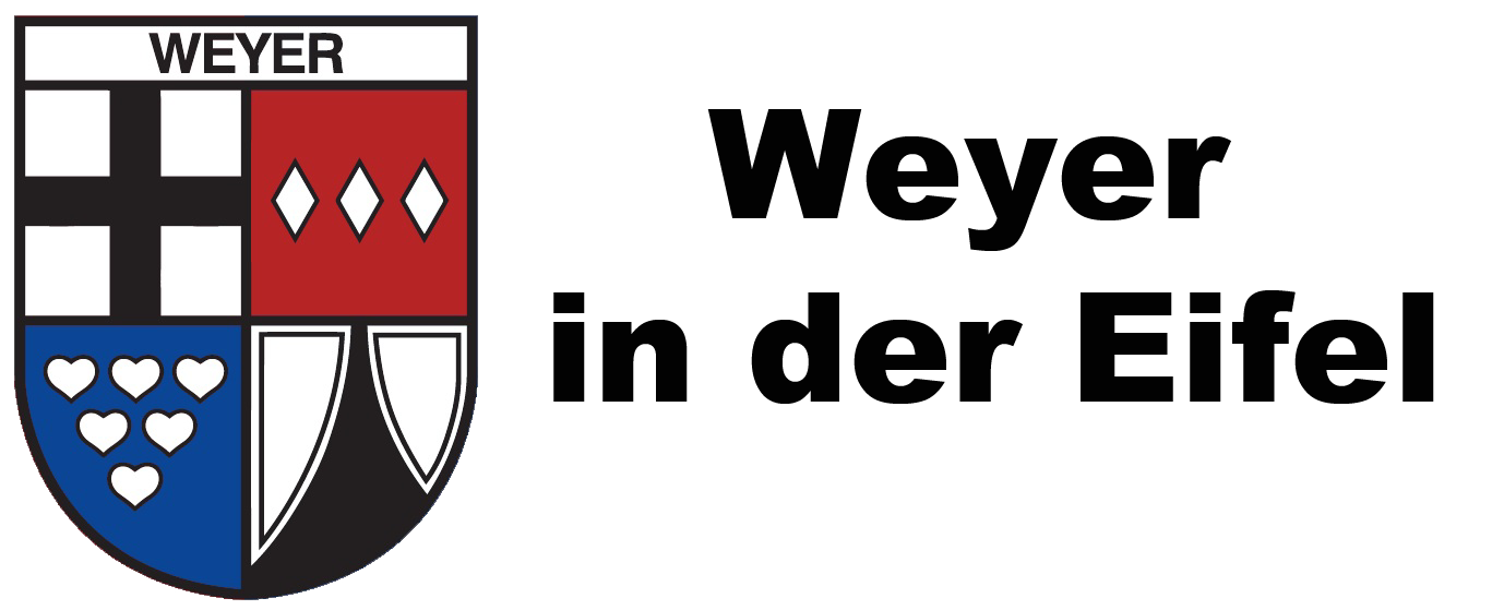 Weyer-Eifel