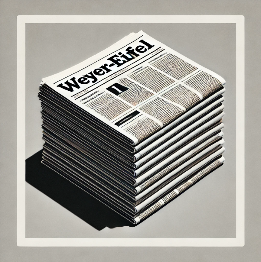 Mechernich passt Hebesätze an