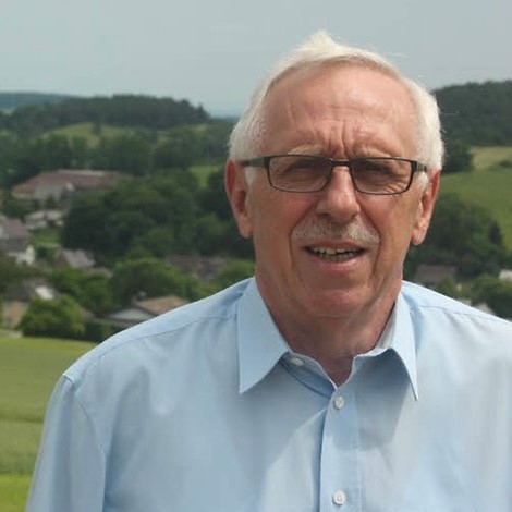 40 Jahre Stadt – 40 Jahre Ortsvorsteher