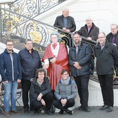 Anfrage bringt alles ins Rollen