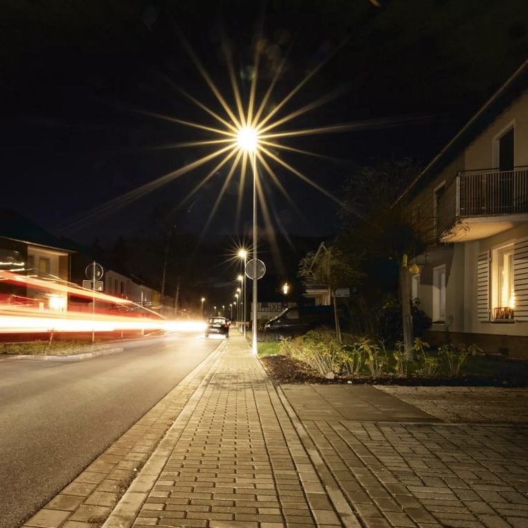 Beiträge für Straßenausbau entfallen