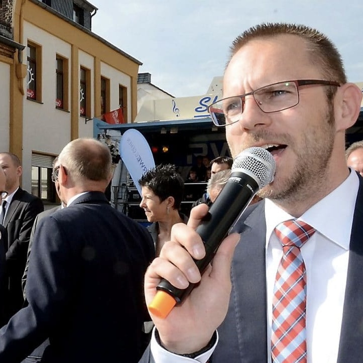 90 Jahre „Concordia“