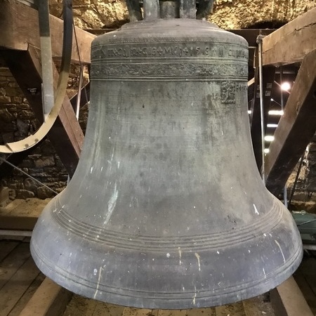 „Cyriakus heischen ich“