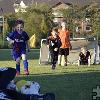 DFB-Mobil machte Station