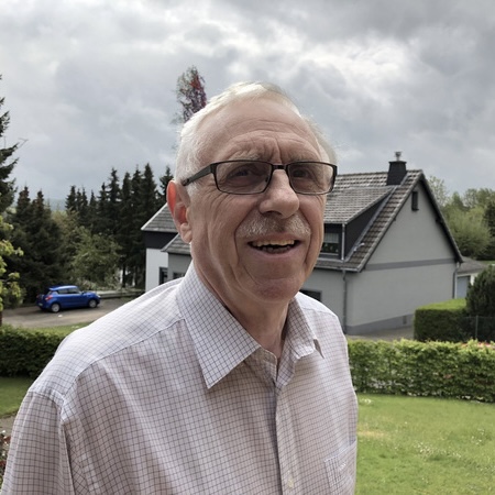 Die Rettung der Matronen