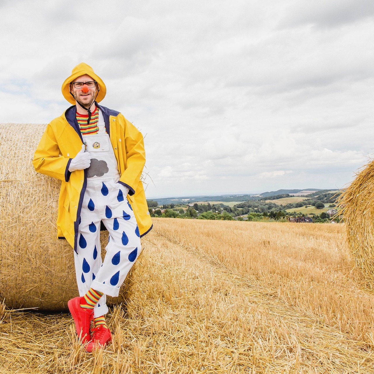„Eifeler Schnüss“ im Kölner Karneval