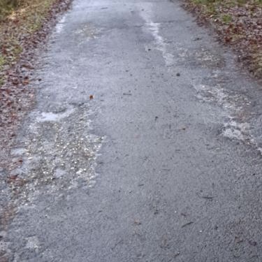 Fahrzeuge im Auftrag der Stadt unterwegs