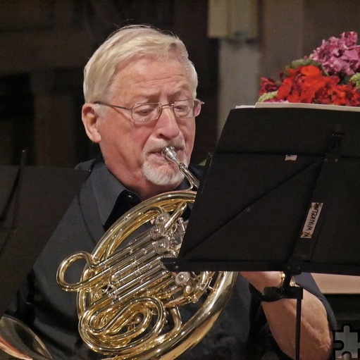 „Freue mich riesig auf dieses Konzert“