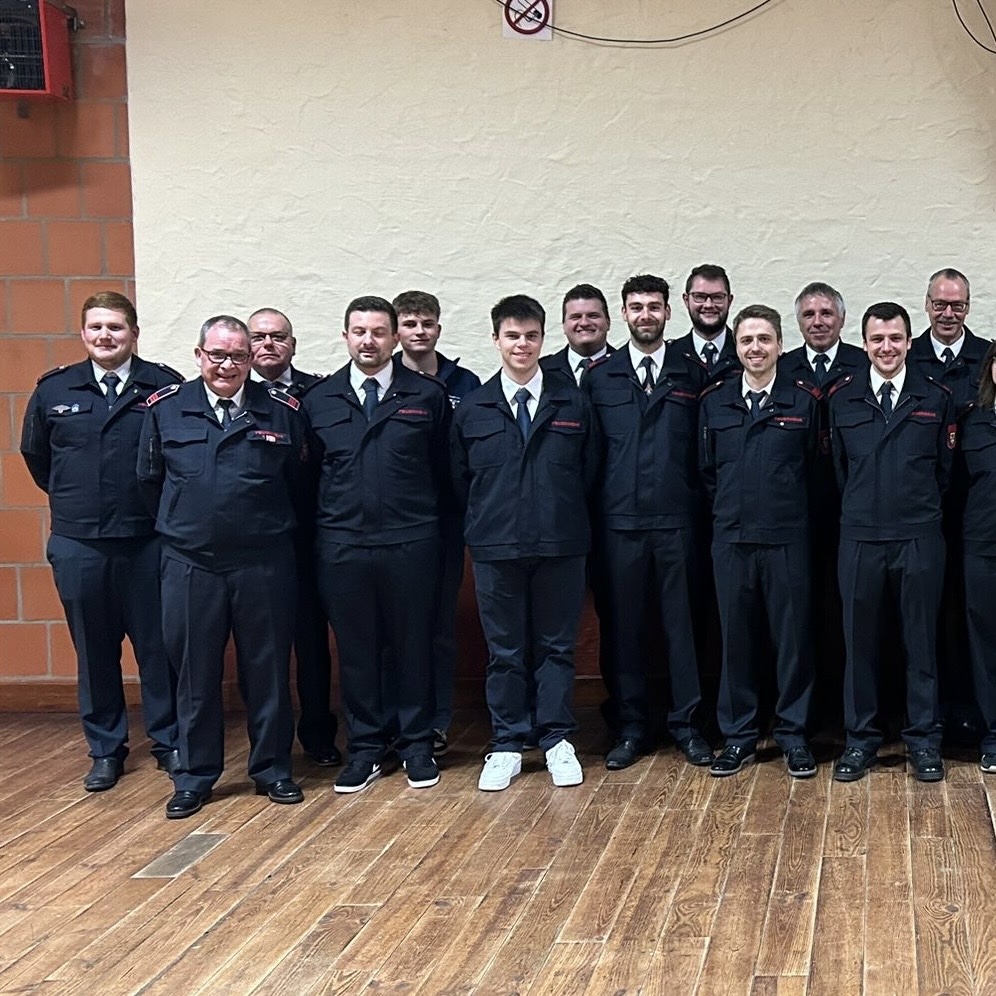 Frischer Wind in Weyer