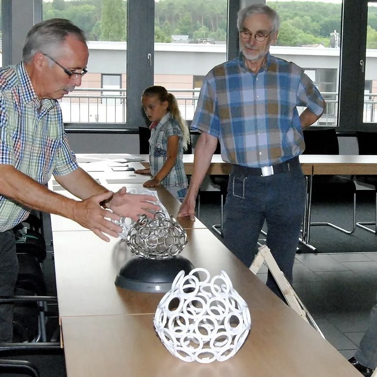 Glücksfee Suna zog die Lose